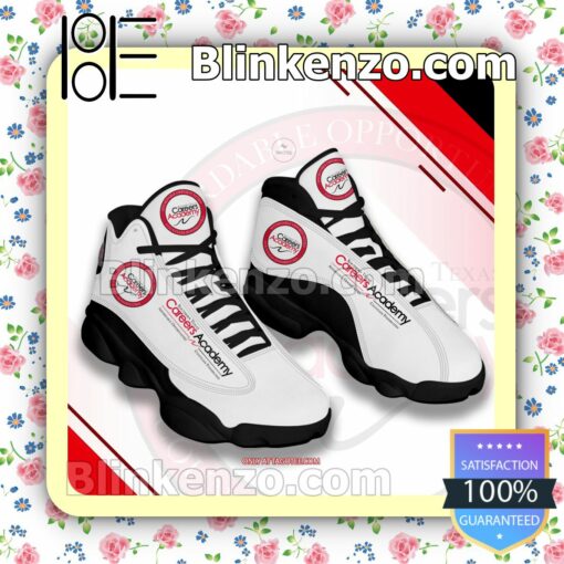 Southern Texas Careers Academy Sport Workout Shoes