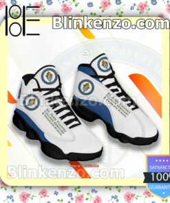 St. John Vianney College Seminary Sport Workout Shoes