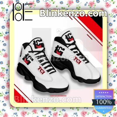 TCI College of Technology Sport Workout Shoes
