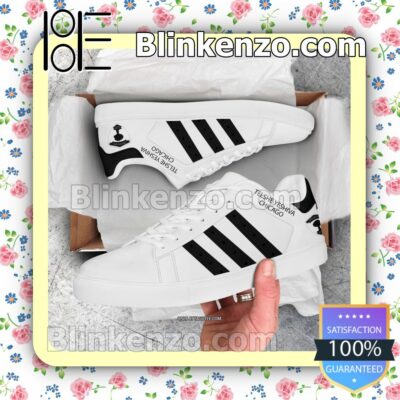 Telshe Yeshiva-Chicago Uniform Low Top Shoes