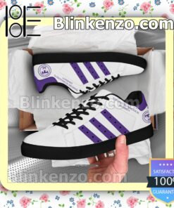 Tennessee Technological University Uniform Low Top Shoes a