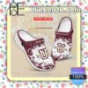 Texas A&M International University Personalized Classic Clogs