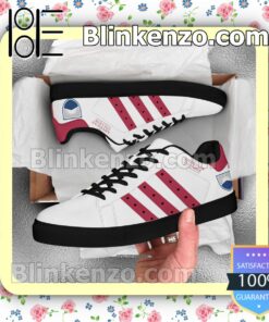 The American College of Financial Service Uniform Low Top Shoes a