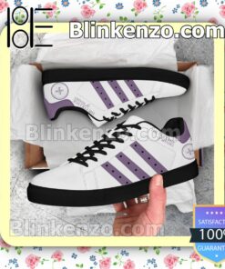 The College of Idaho Uniform Low Top Shoes a