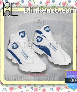 The Pennsylvania State University- Penn State New Kensington Logo Nike Running Sneakers