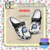 The Professional Cosmetology Academy Personalized Classic Clogs