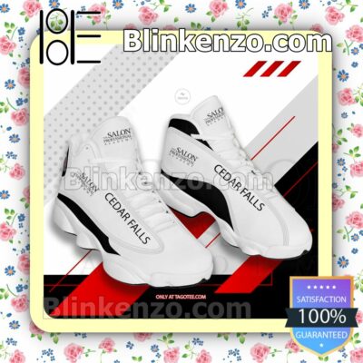 The Salon Professional Academy-Cedar Falls Nike Running Sneakers a
