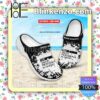 The Salon Professional Academy Personalized Classic Clogs