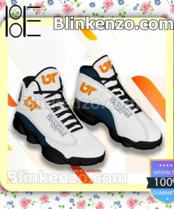 The University of Tennessee-Martin Sport Workout Shoes