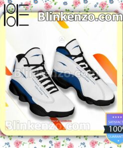 Trident Technical College Nike Running Sneakers