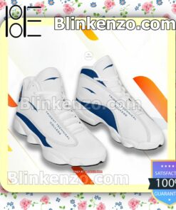 Trident Technical College Nike Running Sneakers a