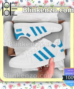 Ultimate Medical Academy Uniform Low Top Shoes