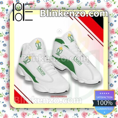 Union Institute & University Nike Running Sneakers a
