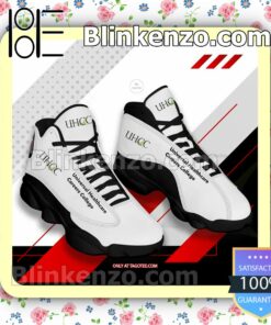 Universal Healthcare Careers College Sport Workout Shoes