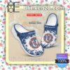 University of Antelope Valley Personalized Classic Clogs