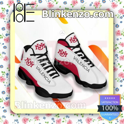 University of New Mexico-Valencia County Campus Sport Workout Shoes