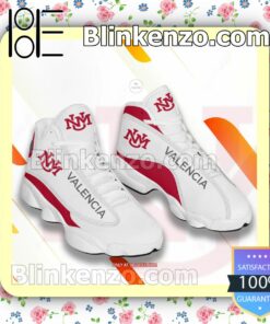 University of New Mexico-Valencia County Campus Sport Workout Shoes a
