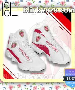 University of Wisconsin-Madison Sport Workout Shoes a