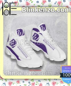 POD University of Wisconsin - Whitewater Sport Workout Shoes