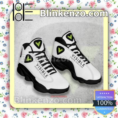 Visible Music College Sport Workout Shoes