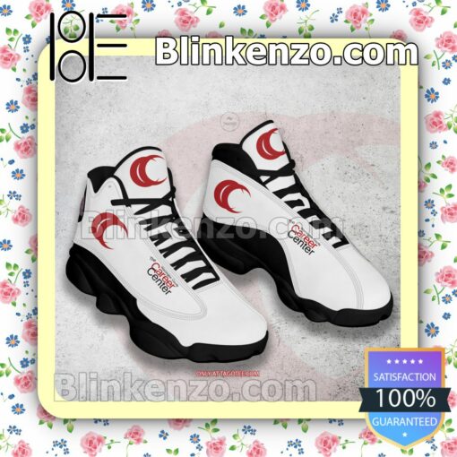 Washington County Career Center-Adult Technical Training Sport Workout Shoes