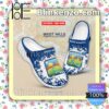 West Hills College Lemoore Personalized Classic Clogs