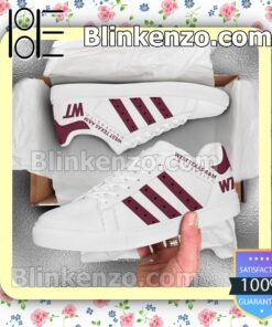 West Texas A & M University Uniform Low Top Shoes