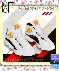 Western Maricopa Education Center Nike Running Sneakers a