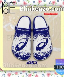 ASICS Crocs Sandals a
