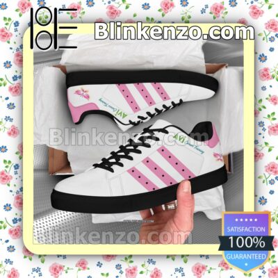 Avi Career Training Low Top Shoes a