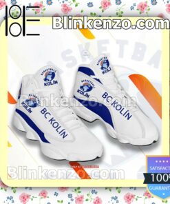 BC Kolin Logo Workout Sneakers a