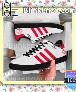 Baker College Low Top Shoes a