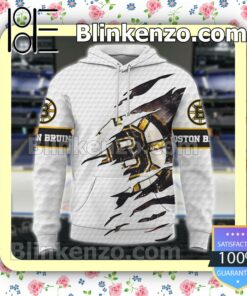 Free Ship Boston Bruins NHL Logo Golf Polo Shirt