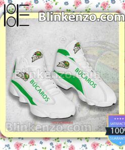 Bucaros Logo Workout Sneakers a
