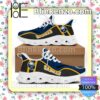 Buffalo Sabres Adidas Sports Shoes