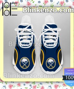 Adult Buffalo Sabres Adidas Sports Shoes