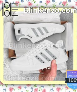 Chris Beauty College Low Top Shoes