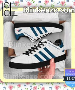CollegeAmerica Low Top Shoes a