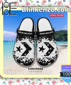 Converse Crocs Sandals a