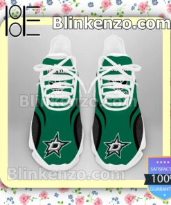 Great Quality Dallas Stars Adidas Sports Shoes