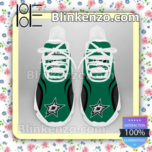 Great Quality Dallas Stars Adidas Sports Shoes