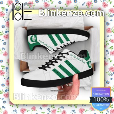 Dartmouth College Low Top Shoes a