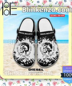 Diesel S.p.A. Crocs Sandals a