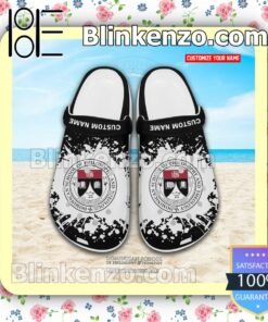 Dominican School of Philosophy and Theology Crocs Sandals a