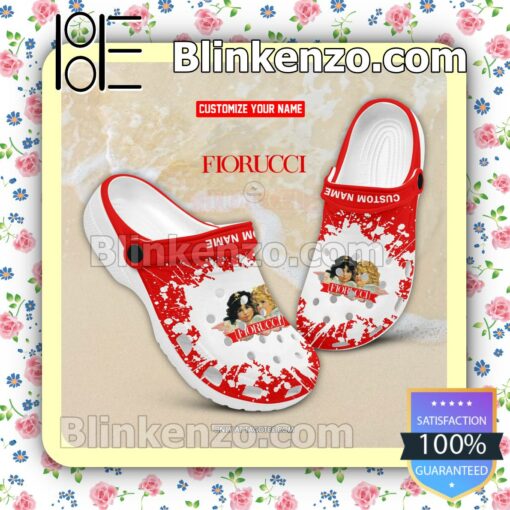Fiorucci Crocs Sandals