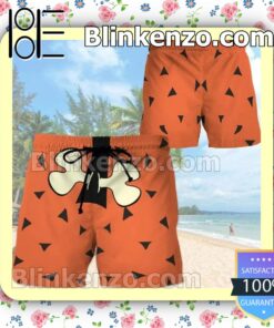 Flintstones Bamm Bamm Costume Summer Swimwear