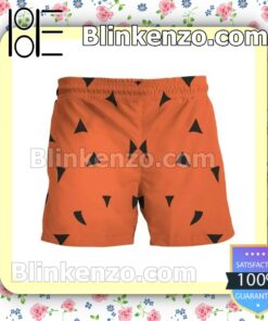 Flintstones Bamm Bamm Costume Summer Swimwear b