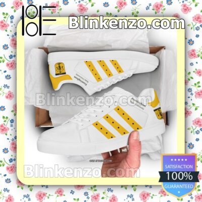 Framingham State University Low Top Shoes