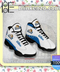 Fraport Skyliners Logo Workout Sneakers