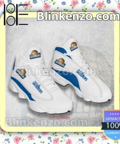 Fraport Skyliners Logo Workout Sneakers a